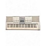 Used Yamaha PSR293 61 Key Portable Keyboard