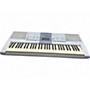 Used Yamaha PSR293 61 Key Portable Keyboard
