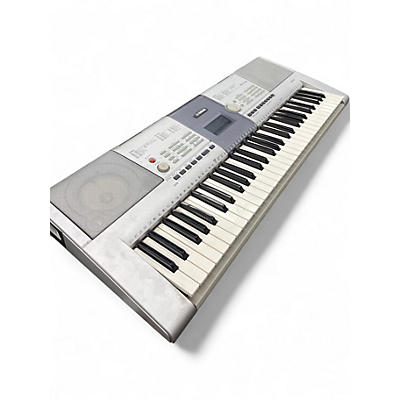 Used Yamaha PSR295 61 Key Portable Keyboard