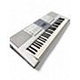 Used Yamaha PSR295 61 Key Portable Keyboard