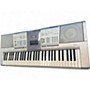 Used Yamaha PSR295 61 Key Portable Keyboard