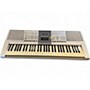 Used Yamaha PSR295 61 Key Portable Keyboard