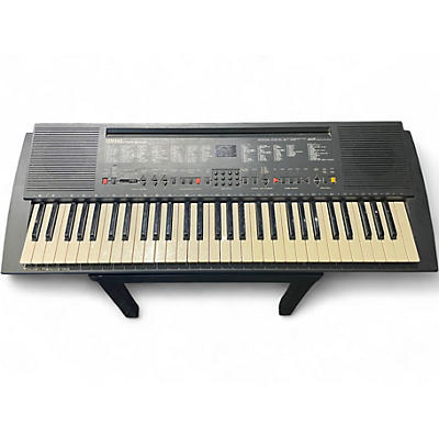 Used Yamaha PSR300M Portable Keyboard
