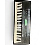 Used Yamaha PSR320 61 Key Portable Keyboard