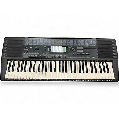Used Yamaha PSR320 61 Key Portable Keyboard