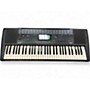 Used Yamaha PSR320 61 Key Portable Keyboard