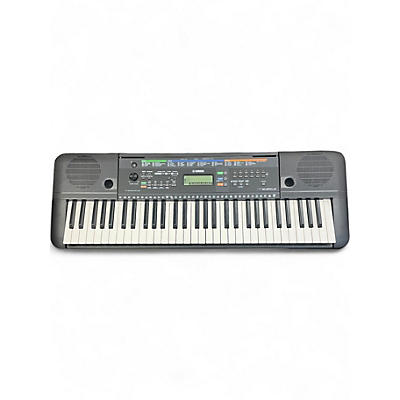 Used Yamaha PSR325E 61 KEY Portable Keyboard
