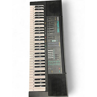 Used Yamaha PSR36 Digital Piano