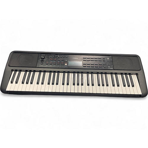 Used Yamaha PSR383 Digital Piano