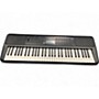 Used Yamaha PSR383 Digital Piano