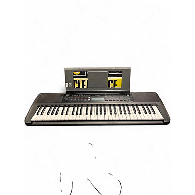 Used Yamaha PSR383  Digital Piano