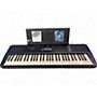 Used Yamaha PSR383 Portable Keyboard