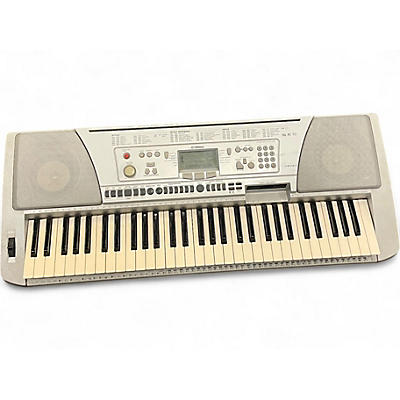 Used Yamaha PSR450 Keyboard Workstation