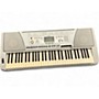 Used Yamaha PSR450 Keyboard Workstation