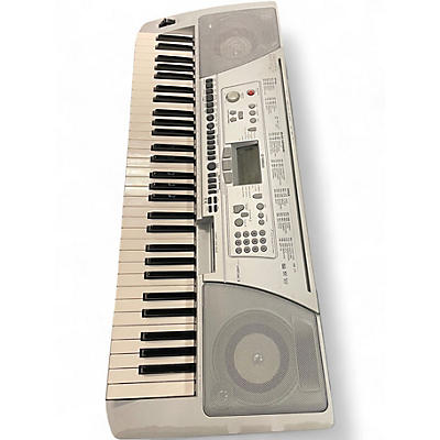 Used Yamaha PSR450 Keyboard Workstation