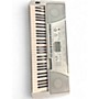 Used Yamaha PSR450 Portable Keyboard