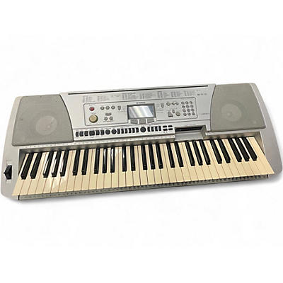 Used Yamaha PSR450