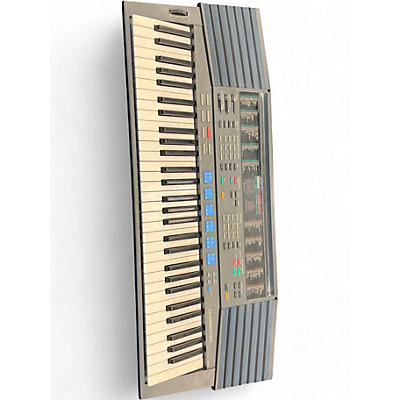 Used Yamaha PSR47 Keyboard Workstation