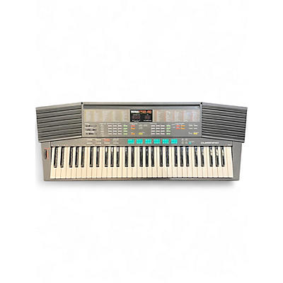 Used Yamaha PSR48 Portable Keyboard
