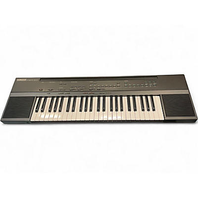 Used Yamaha PSR50 Portable Keyboard
