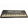 Used Yamaha PSR500 61-Key Portable Keyboard