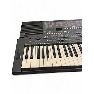 Used Yamaha PSR510 Arranger Keyboard