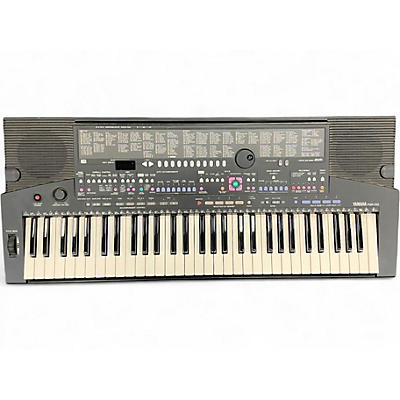 Used Yamaha PSR510 Portable Keyboard