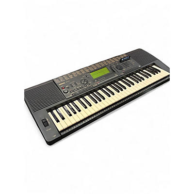 Used Yamaha PSR520 Portable Keyboard