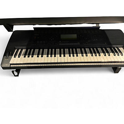 Used Yamaha PSR520