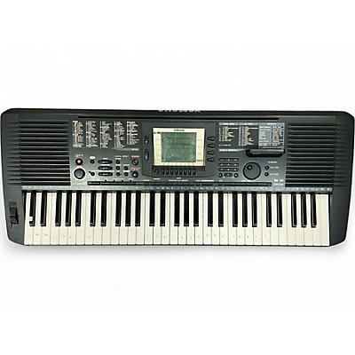 Used Yamaha PSR530 Portable Keyboard