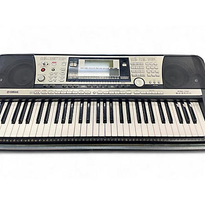 Used Yamaha PSR740 Arranger Keyboard