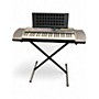Used Yamaha PSR76 F Portatone Portable Keyboard