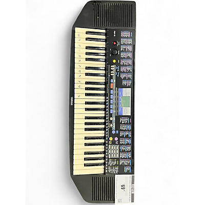 Used Yamaha PSR78 Portable Keyboard