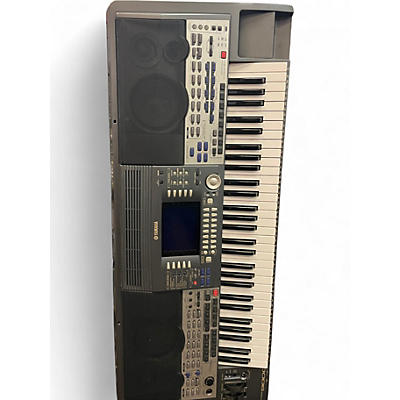 Used Yamaha PSR9000 Arranger Keyboard