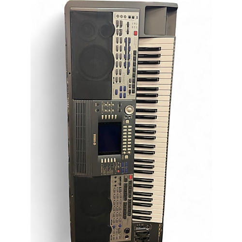 Used Yamaha PSR9000 Arranger Keyboard