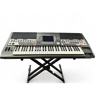 Used Yamaha PSR9000  Keyboard Workstation