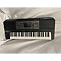 Used Yamaha Used Yamaha PSRA5000 Arranger Keyboard