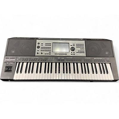 Used Yamaha PSRA5000 Arranger Keyboard