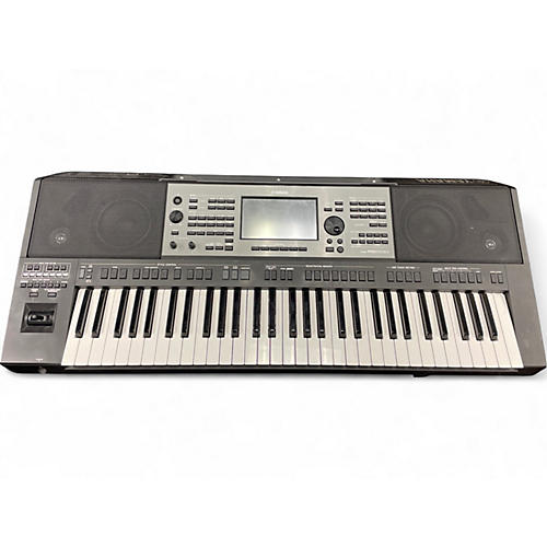 Used Yamaha PSRA5000 Arranger Keyboard