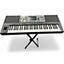 Used Yamaha PSRA5000 Keyboard Workstation