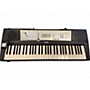 Used Yamaha PSRE203 Keyboard Workstation