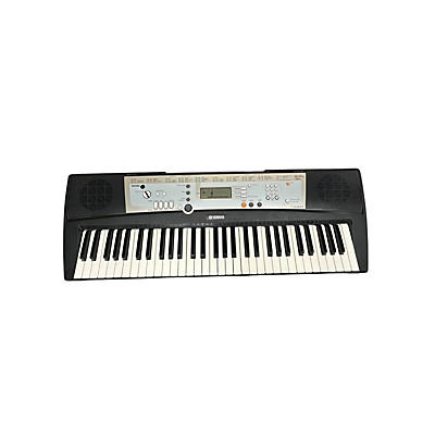 Yamaha Used Yamaha PSRE203 Portable Keyboard