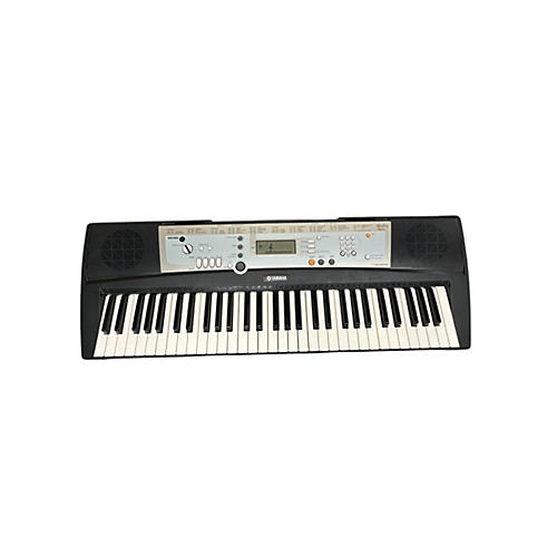 Yamaha Used Yamaha PSRE203 Portable Keyboard