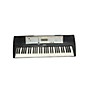 Used Yamaha Used Yamaha PSRE203 Portable Keyboard