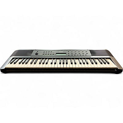 Used Yamaha PSRE203 Portable Keyboard