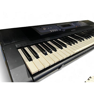 Used Yamaha PSRE203