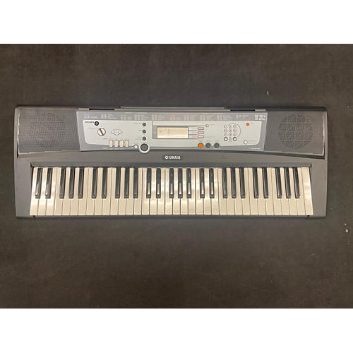 Yamaha Used Yamaha PSRE213 Portable Keyboard