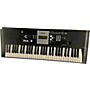 Used Yamaha Used Yamaha PSRE223 61 Key Portable Keyboard