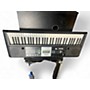 Used Yamaha PSRE223 61 Key Portable Keyboard