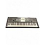 Used Yamaha PSRE223 61 Key Portable Keyboard